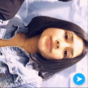 Meet your Posher, Sonia